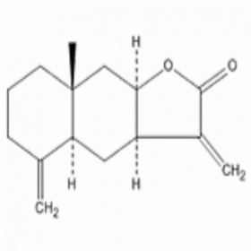 異土木香內(nèi)酯470-17-7	HPLC≥98% 20mg/支 分析標(biāo)準(zhǔn)品/對照品