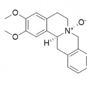 【樂(lè)美天】(-)-epicorynoxidine  58000-48-9  HPLC≥98%  10mg/支分析標(biāo)準(zhǔn)品對(duì)照品