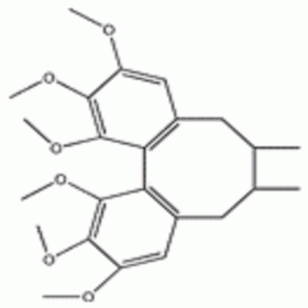 五味子甲素61281-38-7 HPLC≥98%20mg/支 分析標(biāo)準(zhǔn)品/對照品