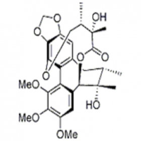 戈米辛D 60546-10-3 HPLC≥98%10mg/支 分析標(biāo)準(zhǔn)品/對照品