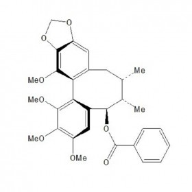 【樂美天】苯甲酰基戈米辛O  130783-32-3  HPLC≥98%  10mg/支標準品/對照品