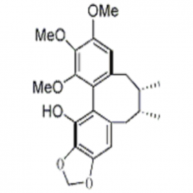 【樂(lè)美天】(+)戈米辛M2  HPLC≥98%   5mg/支 分析標(biāo)準(zhǔn)品/對(duì)照品