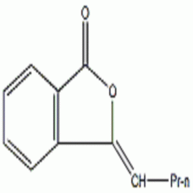 【樂(lè)美天】丁烯基苯酞（液態(tài)）551-08-6  HPLC≥95%   0.05mg/支分析標(biāo)準(zhǔn)品/對(duì)照品