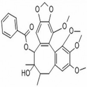 【樂(lè)美天】戈米辛G  62956-48-3  HPLC≥98%  10mg/支分析標(biāo)準(zhǔn)品/對(duì)照品