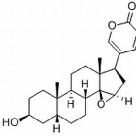 【樂美天】酯蟾毒配基  465-39-4  HPLC≥98%  20mg/支 標(biāo)準(zhǔn)品/對(duì)照品