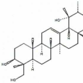 【樂美天】具棲冬青苷;長梗冬青苷  42719-32-4  HPLC≥98%  20mg/支標(biāo)準(zhǔn)品/對(duì)照品