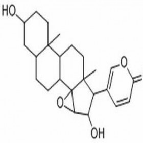 【樂美天】去乙酰華蟾毒精  4026-95-3  HPLC≥98%  10mg/支標(biāo)準(zhǔn)品/對(duì)照品