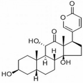 【樂美天】沙蟾毒精  464-74-4  HPLC≥98%  20mg/支 標(biāo)準(zhǔn)品/對(duì)照品