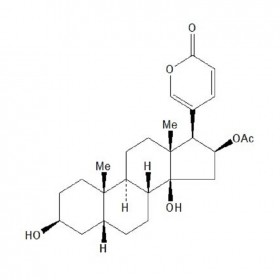 【樂美天】蟾毒它靈  471-95-4  HPLC≥98%  20mg/支 標(biāo)準(zhǔn)品/對(duì)照品