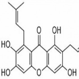 【樂美天】r-倒捻子素 31271-07-5  HPLC≥98%  10mg/支 分析標準品/對照品