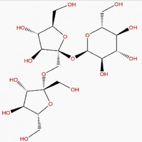 【樂美天】蔗果三糖  470-69-9  HPLC≥98%   20mg/支分析標準品/對照品