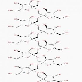 蔗果十一糖137405-36-8HPLC≥98% 10mg/支分析標(biāo)準(zhǔn)品/對(duì)照品