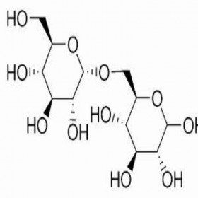 【樂美天】異麥芽糖  499-40-1  HPLC≥98%  20mg/支分析標準品/對照品