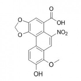 【樂(lè)美天】7-羥基馬兜鈴酸A 79185-75-4 HPLC≥98% 20mg/支分析標(biāo)準(zhǔn)品/對(duì)照品