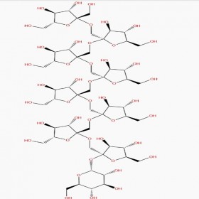 蔗果九糖143625-74-5 HPLC≥98% 10mg/支分析標(biāo)準(zhǔn)品/對(duì)照品