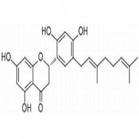 【樂(lè)美天】桑皮酮E 68401-05-8 HPLC≥95% 5mg/支 分析標(biāo)準(zhǔn)品/對(duì)照品