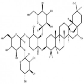 百兩金素A	23643-61-0HPLC≥98% 5mg/支 分析標(biāo)準(zhǔn)品/對照品