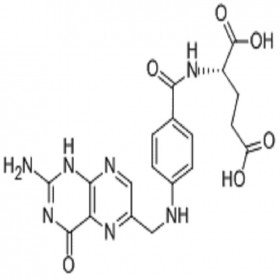 葉酸59-30-3 HPLC≥98%20mg/支分析標(biāo)準(zhǔn)品/對照品