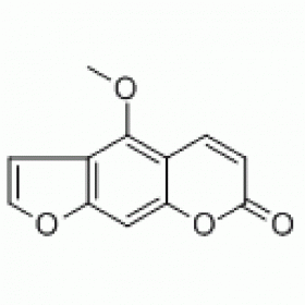 【樂美天】佛手柑內(nèi)酯  484-20-8  HPLC≥98%  20mg/支對(duì)照品/標(biāo)準(zhǔn)品