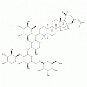 酸棗仁皂苷A 55466-04-1 HPLC≥98%20mg/支 分析標(biāo)準(zhǔn)品/對照品