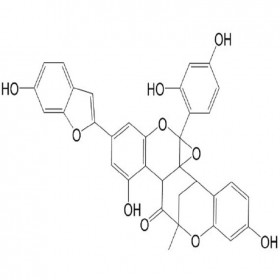 【樂美天】桑呋喃Q 101383-35-1	HPLC≥98% 10mg/支 分析標(biāo)準(zhǔn)品/對(duì)照品