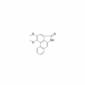 【樂(lè)美天】馬兜鈴內(nèi)酰胺BII （Aristolactam BII） | CAS No：53948-09-7 HPLC≥95% 5mg/支分析標(biāo)準(zhǔn)品/對(duì)照品