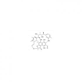 3-甲酰利福平霉素（3-Fomyl Rifamycin） | CAS No：13292-22-3 GC ≥95% 250mg/支分析標(biāo)準(zhǔn)品/對照品