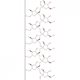 【樂美天】蔗果十二糖  CAS No：137405-40-4  HPLC≥98%   5mg/支分析標(biāo)準(zhǔn)品/對照品