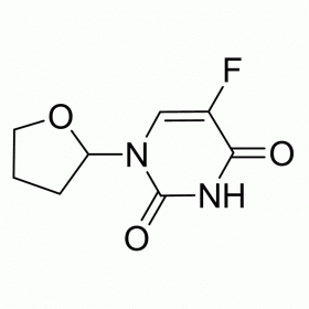 替加氟（Tegafur） | CAS No：17902-23-7 HPLC≥98%	100mg/支 分析標(biāo)準(zhǔn)品/對照品