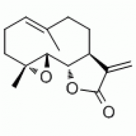 小白菊內(nèi)酯	20554-84-1 HPLC≥98% 20mg/支 分析標(biāo)準(zhǔn)品/對照品