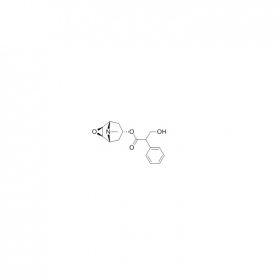 東莨 菪堿 ｜ CAS No：51-34-3 HPLC≥98% 20mg/支分析標(biāo)準(zhǔn)品/對照品