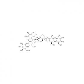 【樂(lè)美天】王百合苷	114420-66-5	HPLC≥98% 20mg/支 分析標(biāo)準(zhǔn)品/對(duì)照品