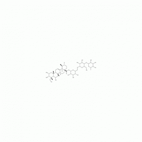 【樂(lè)美天】羥基積雪草苷  CAS No：34540-22-2   HPLC≥98%   20mg/支分析標(biāo)準(zhǔn)品/對(duì)照品