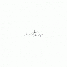 【樂美天】土荊皮乙酸;土荊乙酸;土槿皮乙酸  CAS No：82508-31-4 HPLC≥98% 20mg/支 中藥對照品 標準品