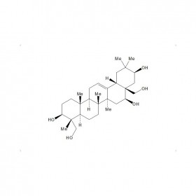 【樂美天】匙羹藤苷元 19942-02-0  HPLC≥98  10mg/支分析標(biāo)準(zhǔn)品/對照品