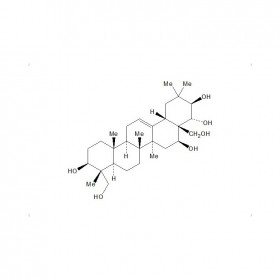 【樂美天】匙羹藤新苷元  22467-07-8  HPLC≥98%  10mg/支 分析標(biāo)準(zhǔn)品/對(duì)照品