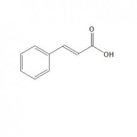 【樂美天】肉桂酸(順式）621-82-9  HPLC≥98%  20mg/支 分析標(biāo)準(zhǔn)品/對照品