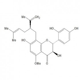 【樂美天】苦參醇I  99119-69-4  HPLC≥98%  5mg/支 分析標(biāo)準(zhǔn)品/對(duì)照品