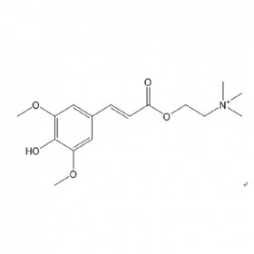 【樂(lè)美天】芥子堿 18696-26-9 HPLC≥98%  20mg/支 分析標(biāo)準(zhǔn)品/對(duì)照品