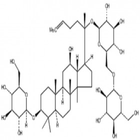 七葉膽苷XVII 80321-69-3HPLC≥98% 20mg/支分析標(biāo)準(zhǔn)品/對(duì)照品