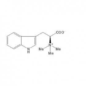 【樂美天】刺桐堿  487-58-1  HPLC≥98%  20mg/支 分析標(biāo)準(zhǔn)品/對照品