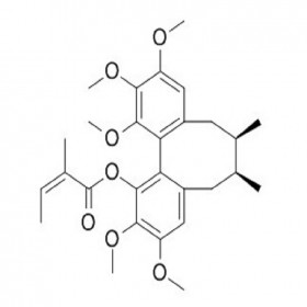 【樂美天】滇藏五味子素G  1023744-69-5  HPLC≥98%  20ml/支分析標(biāo)準(zhǔn)品/對照品