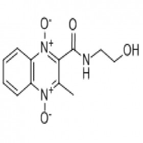 喹乙醇23696-28-8HPLC≥98% 20mg/支分析標(biāo)準(zhǔn)品/對照品