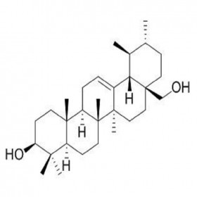 【樂美天】烏發(fā)醇 545-46-0 HPLC≥98% 5mg/支 分析標(biāo)準(zhǔn)品/對照品