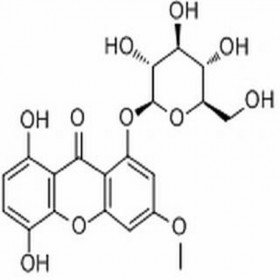 【樂美天】當(dāng)藥醇苷  23445-00-3	HPLC≥98%  20mg/支 分析標(biāo)準(zhǔn)品/對(duì)照品