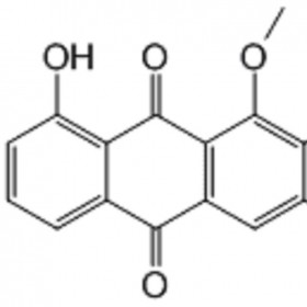 【樂美天】決明蒽醌  477-85-0  HPLC≥98%  20mg/支分析標(biāo)準(zhǔn)品/對(duì)照品