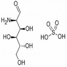 【樂美天】硫酸氨基葡萄糖  29031-19-4  合成物   HPLC≥98%   20mg/支對(duì)照品/標(biāo)準(zhǔn)品