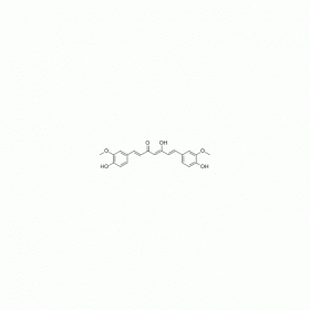 【樂美天】姜黃素 ｜ CAS No：458-37-7  HPLC≥98%  20mg/支分析標(biāo)準(zhǔn)品/對(duì)照品