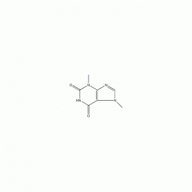 【樂美天】可可堿 CAS No：83-67-0 HPLC≥98% 20mg/支分析標(biāo)準(zhǔn)品/對照品