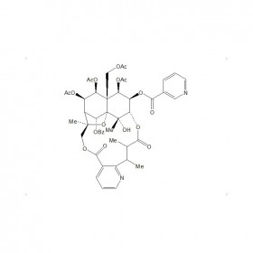 【樂美天】（Hyponine D） CAS No：259823-31-9	HPLC≥98% 5mg/支 分析標(biāo)準(zhǔn)品/對(duì)照品